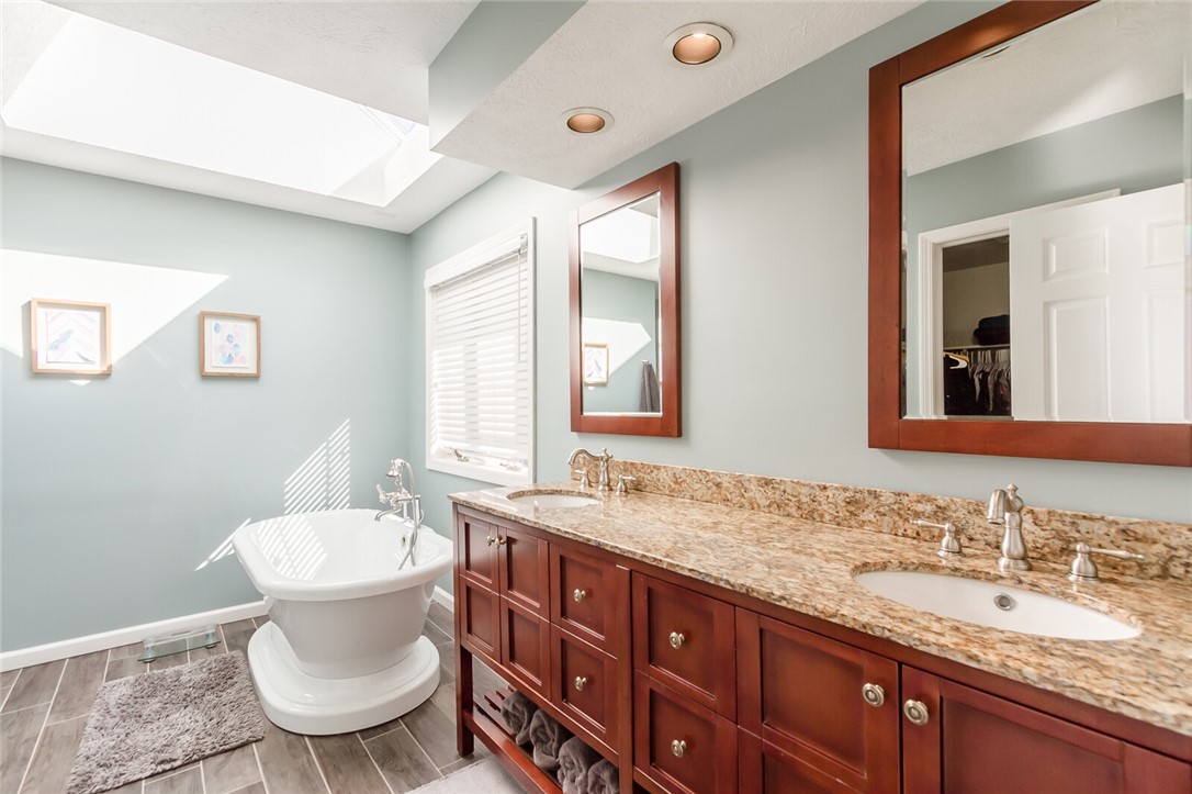 3 Silver Fox Drive Penfield, NY 14450 - Photo 36 of 44