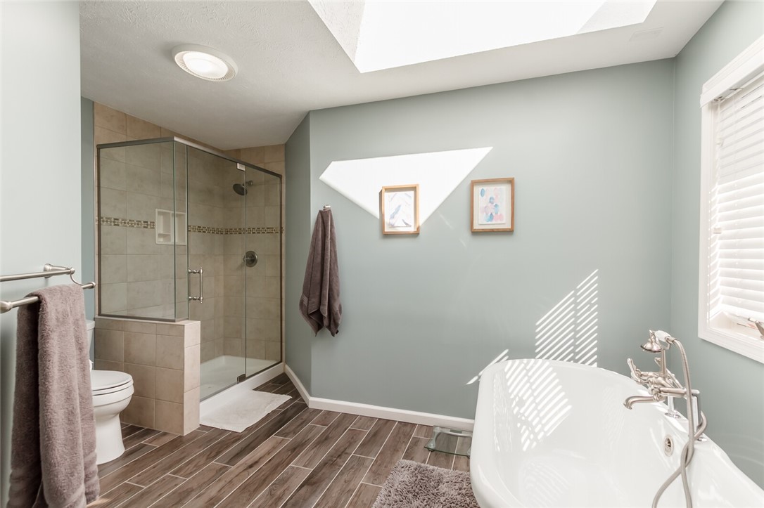 3 Silver Fox Drive Penfield, NY 14450 - Photo 37 of 44