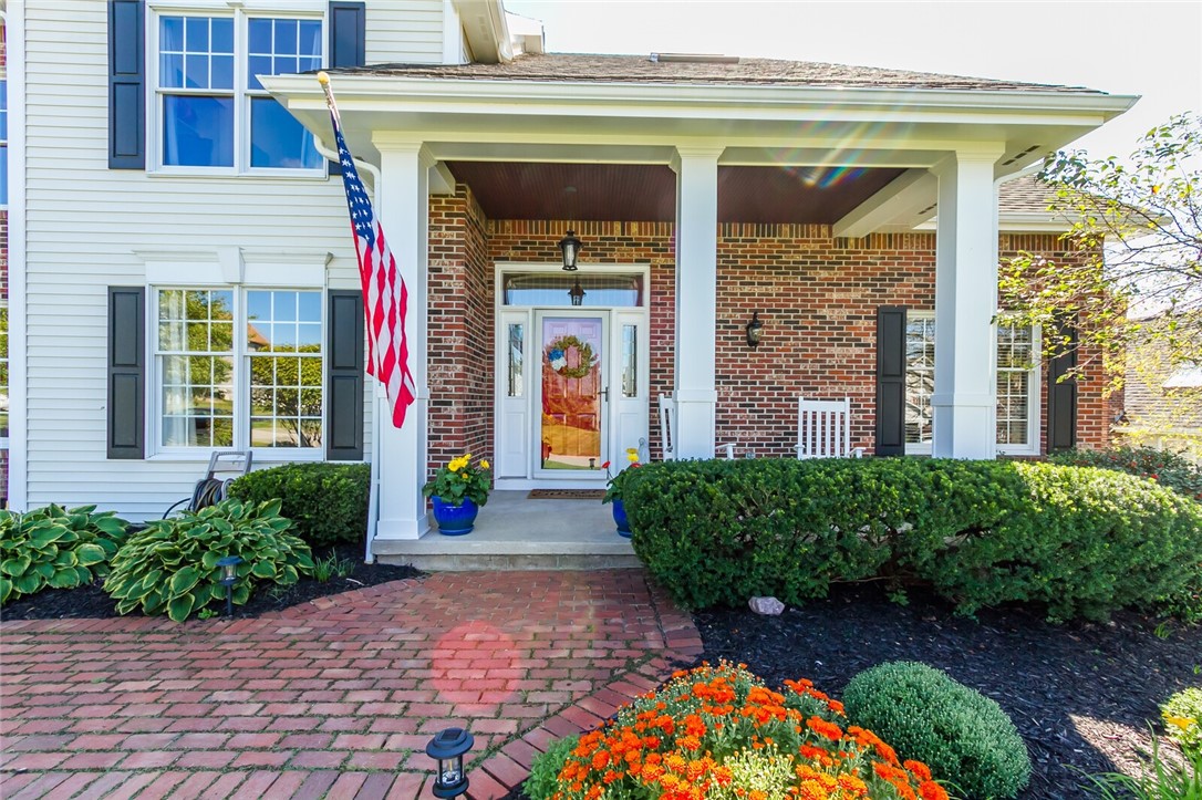 3 Silver Fox Drive Penfield, NY 14450 - Photo 4 of 44