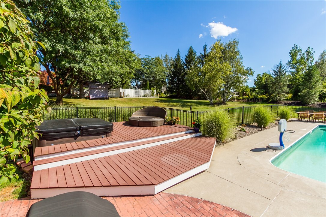 3 Silver Fox Drive Penfield, NY 14450 - Photo 6 of 44