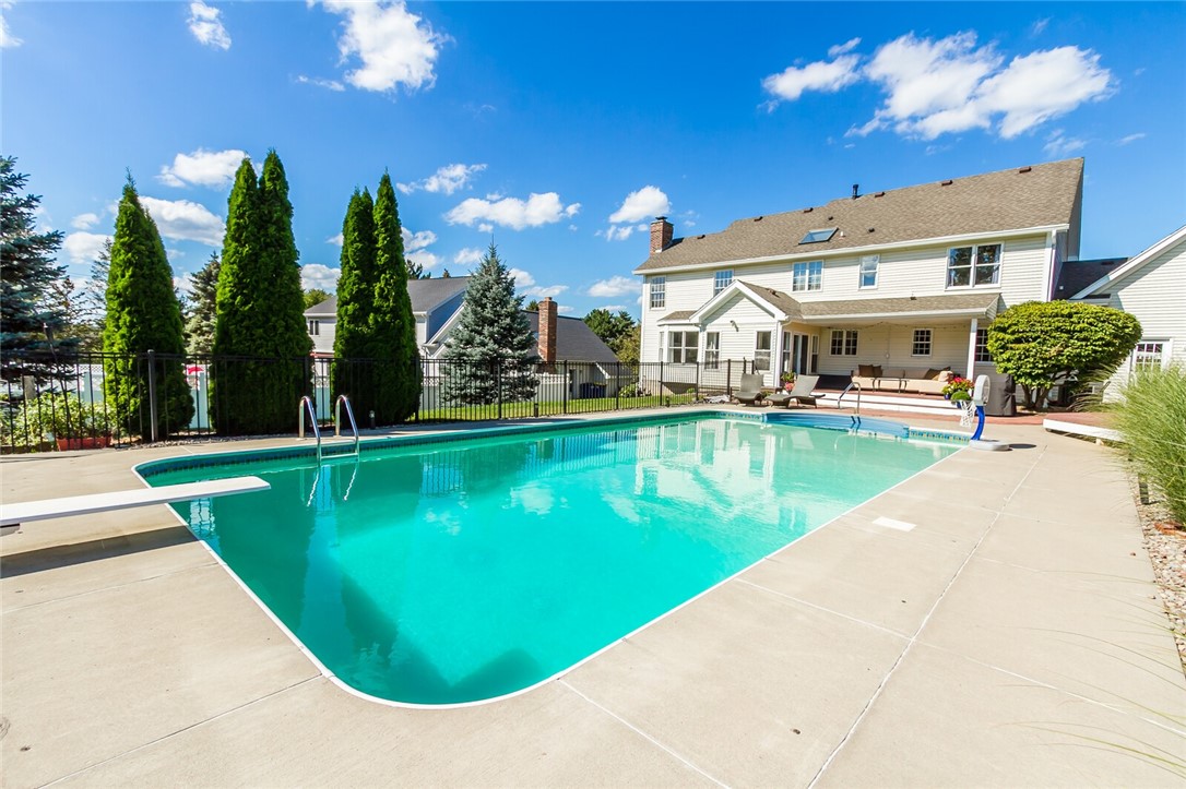 3 Silver Fox Drive Penfield, NY 14450 - Photo 10 of 44