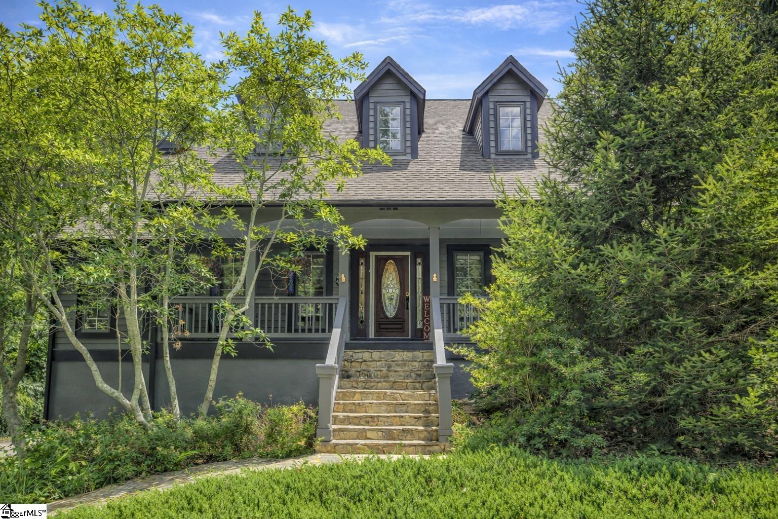 34 Eagle Rock Road Landrum, SC 29356 - Photo 1 of 40