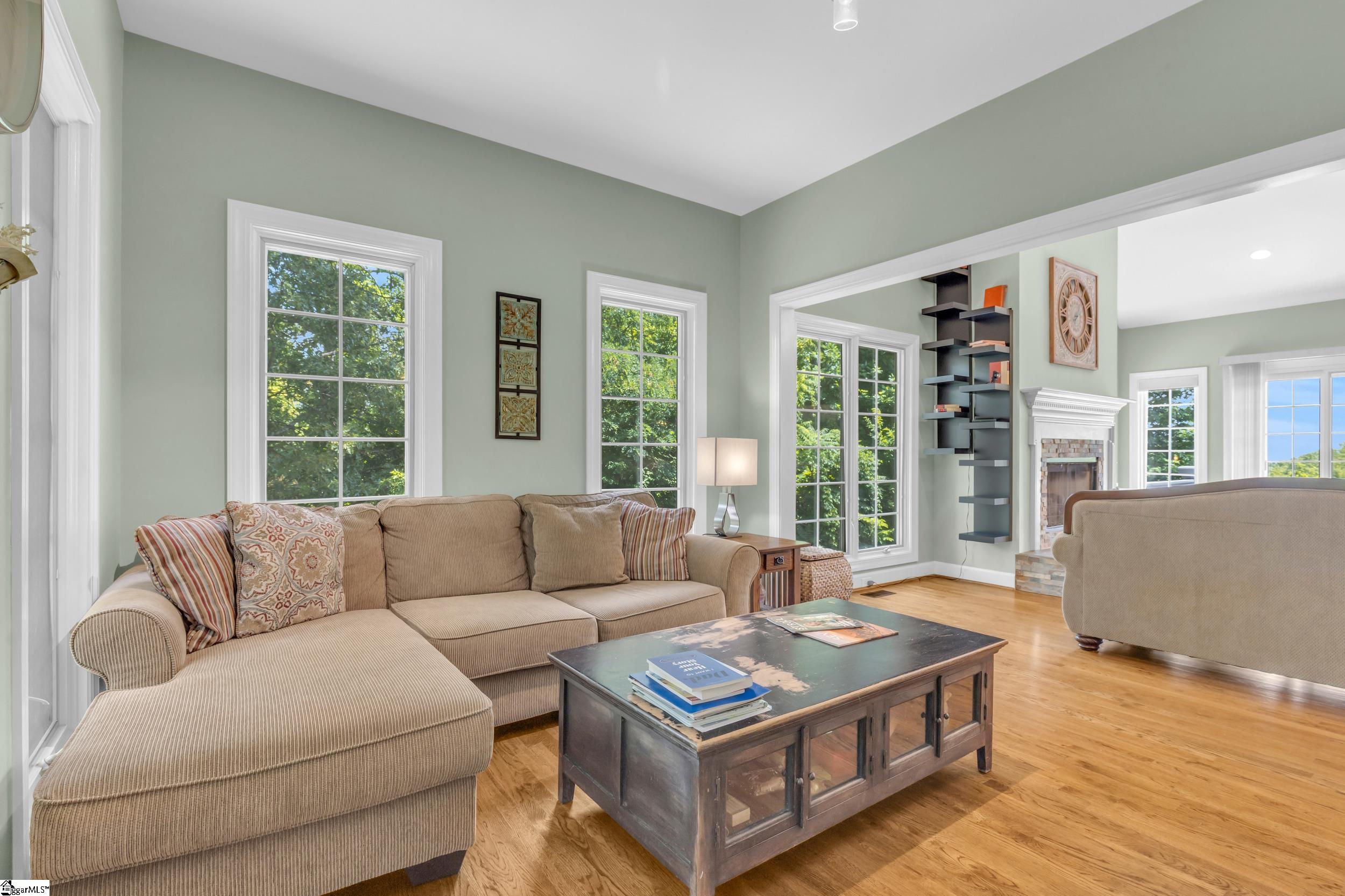 34 Eagle Rock Road Landrum, SC 29356 - Photo 11 of 40