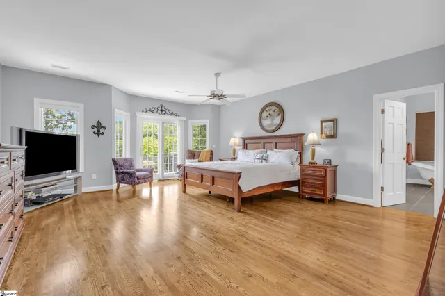 $937,500 | 34 Eagle Rock Road, Landrum, SC 29356