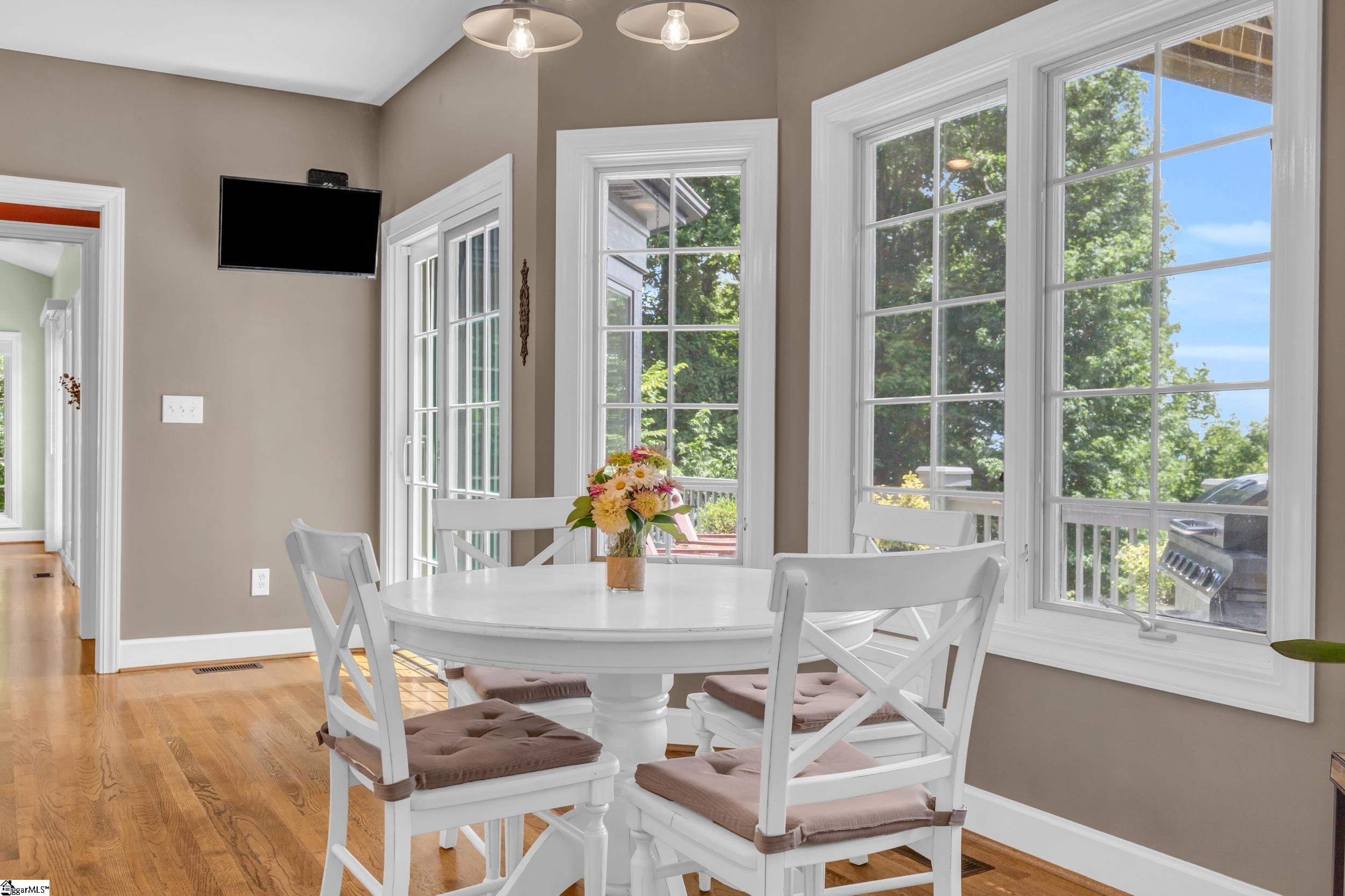 34 Eagle Rock Road Landrum, SC 29356 - Photo 20 of 40