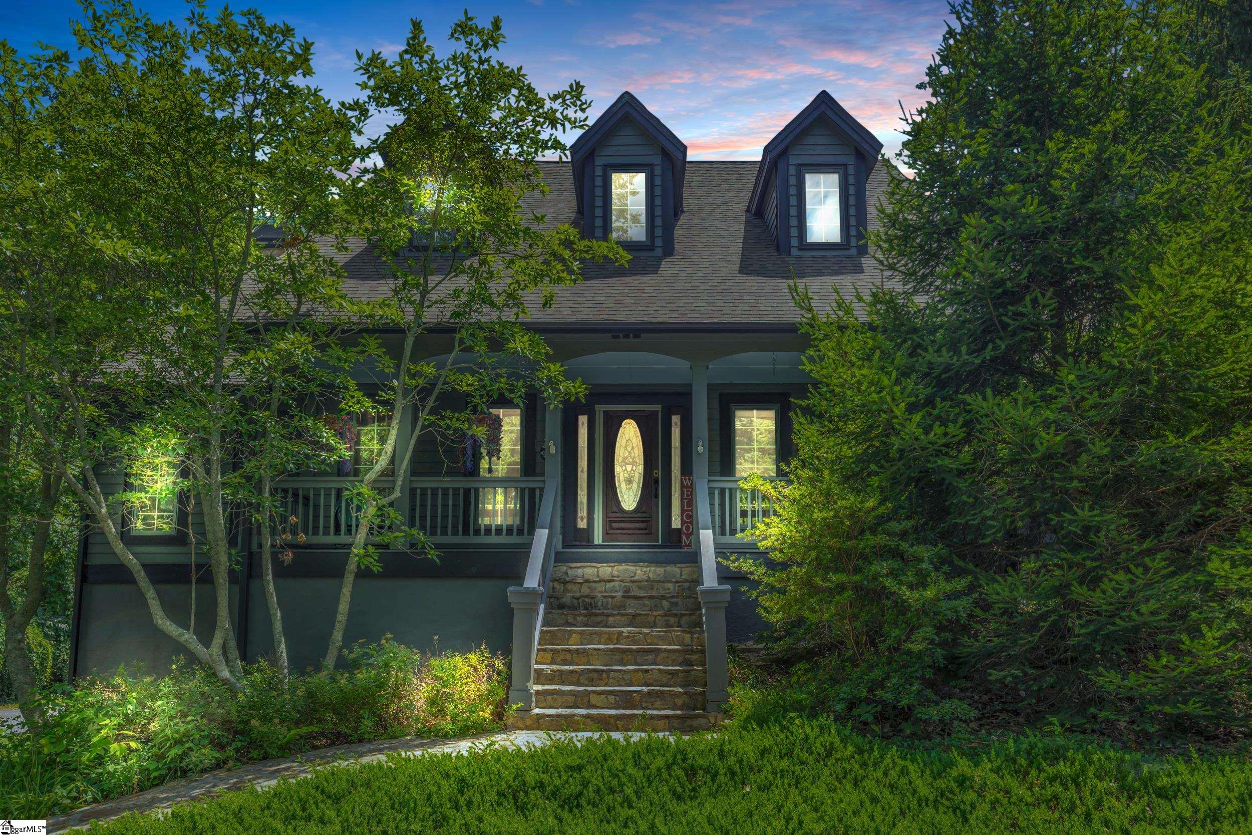 34 Eagle Rock Road Landrum, SC 29356 - Photo 2 of 40