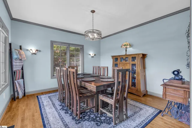 $937,500 | 34 Eagle Rock Road, Landrum, SC 29356