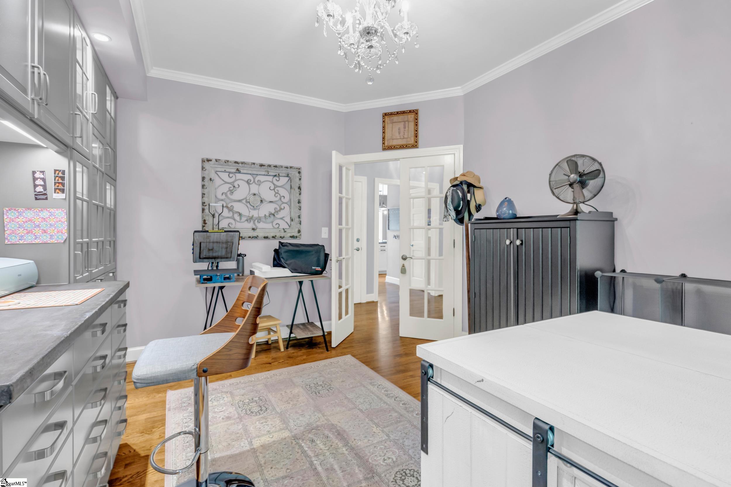 34 Eagle Rock Road Landrum, SC 29356 - Photo 24 of 40