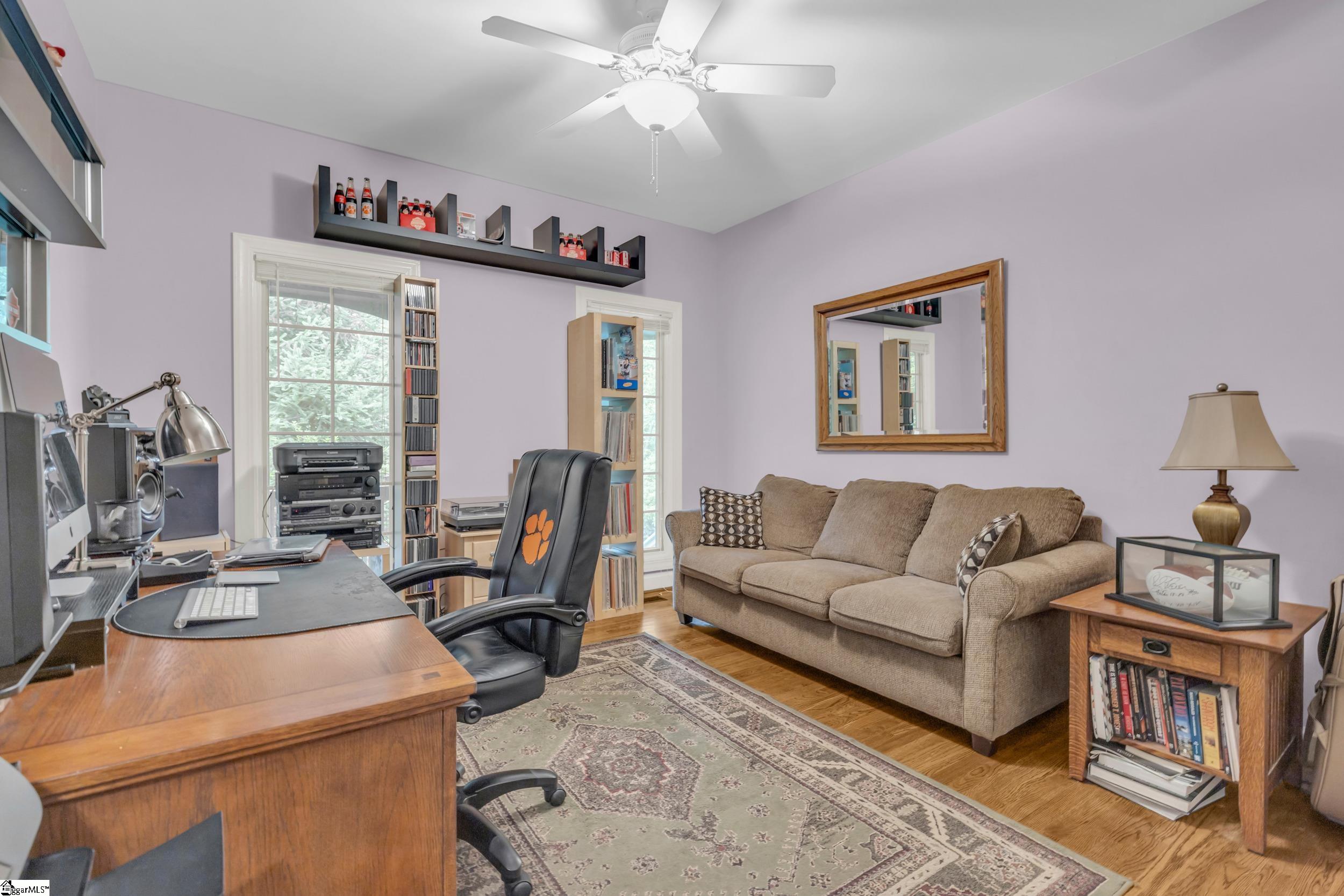 34 Eagle Rock Road Landrum, SC 29356 - Photo 25 of 40