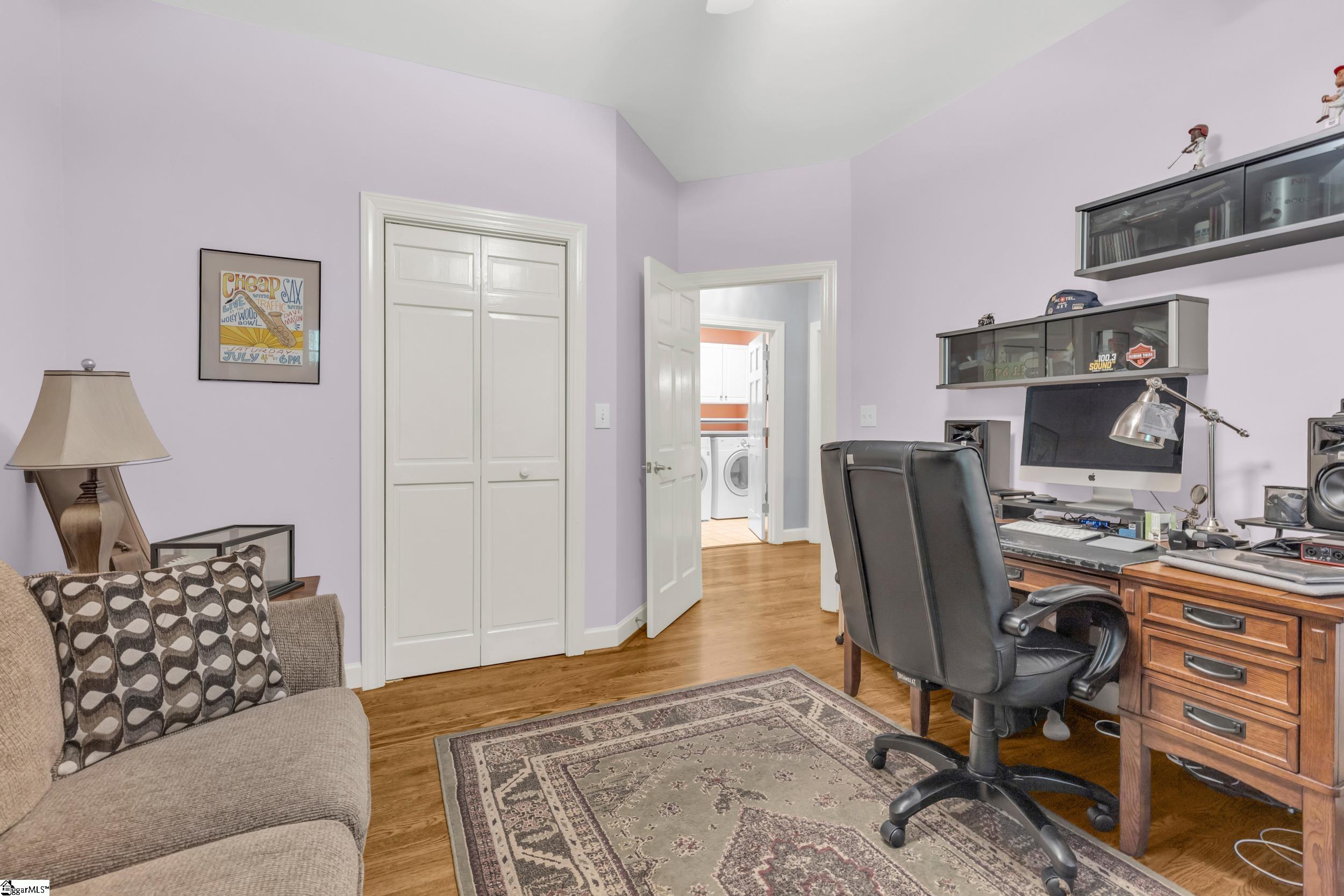 34 Eagle Rock Road Landrum, SC 29356 - Photo 26 of 40