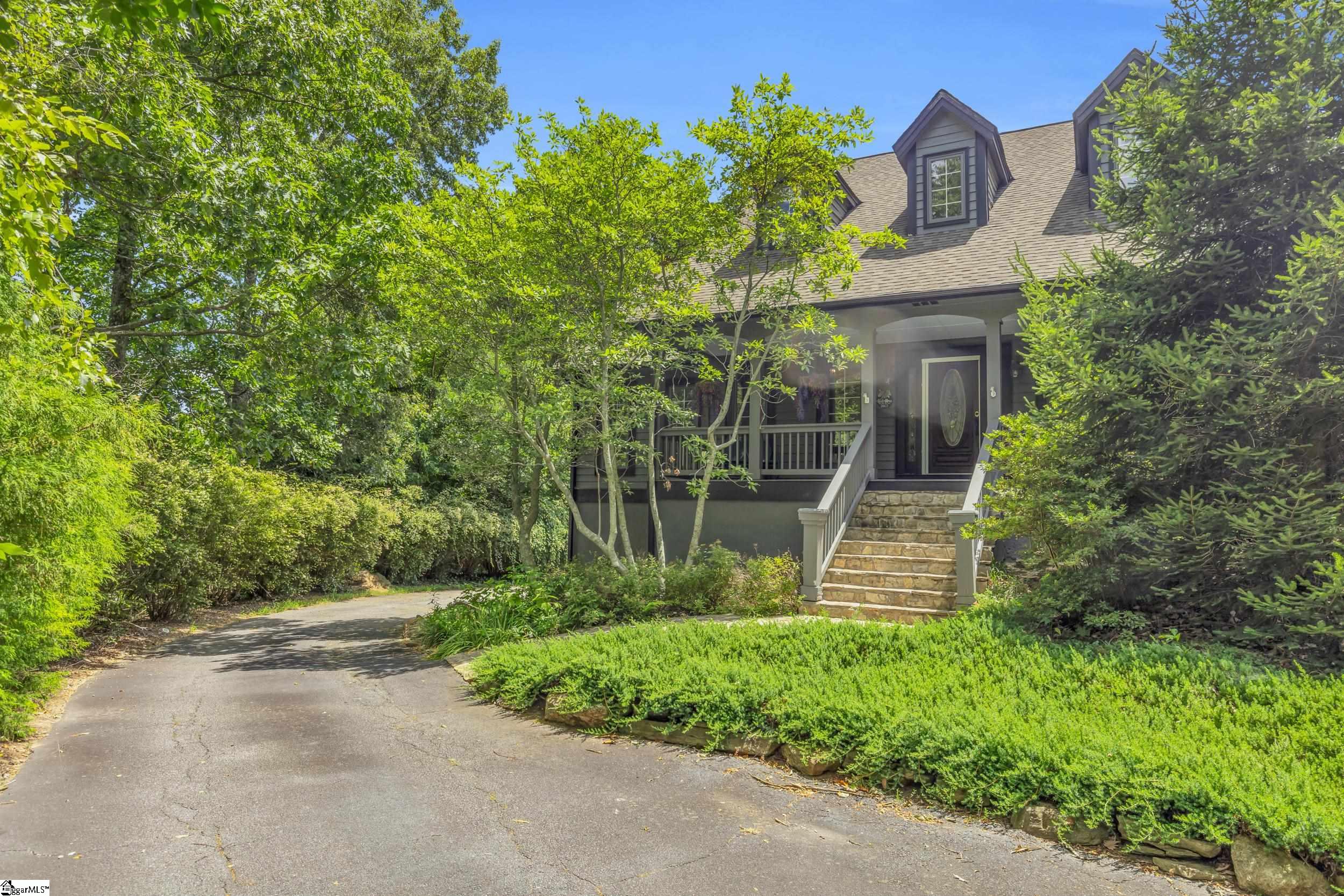 34 Eagle Rock Road Landrum, SC 29356 - Photo 3 of 40