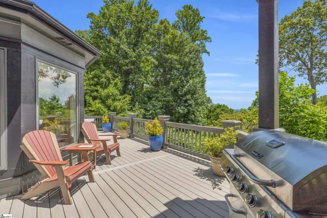 $937,500 | 34 Eagle Rock Road, Landrum, SC 29356