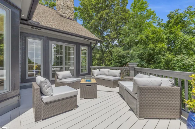 $937,500 | 34 Eagle Rock Road, Landrum, SC 29356