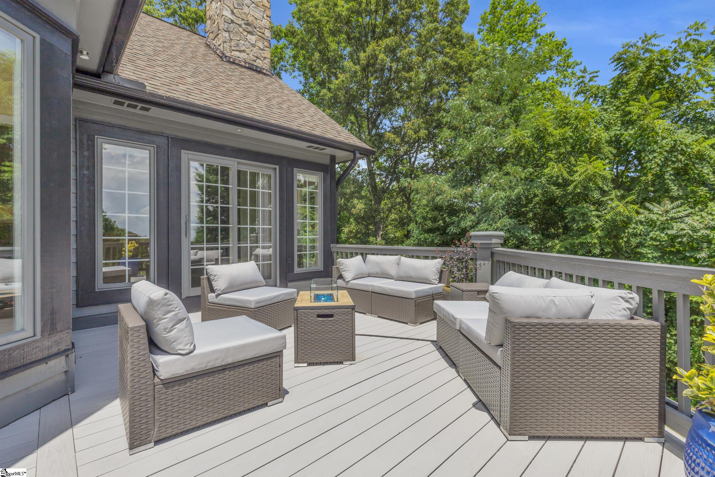 34 Eagle Rock Road Landrum, SC 29356 - Photo 32 of 40