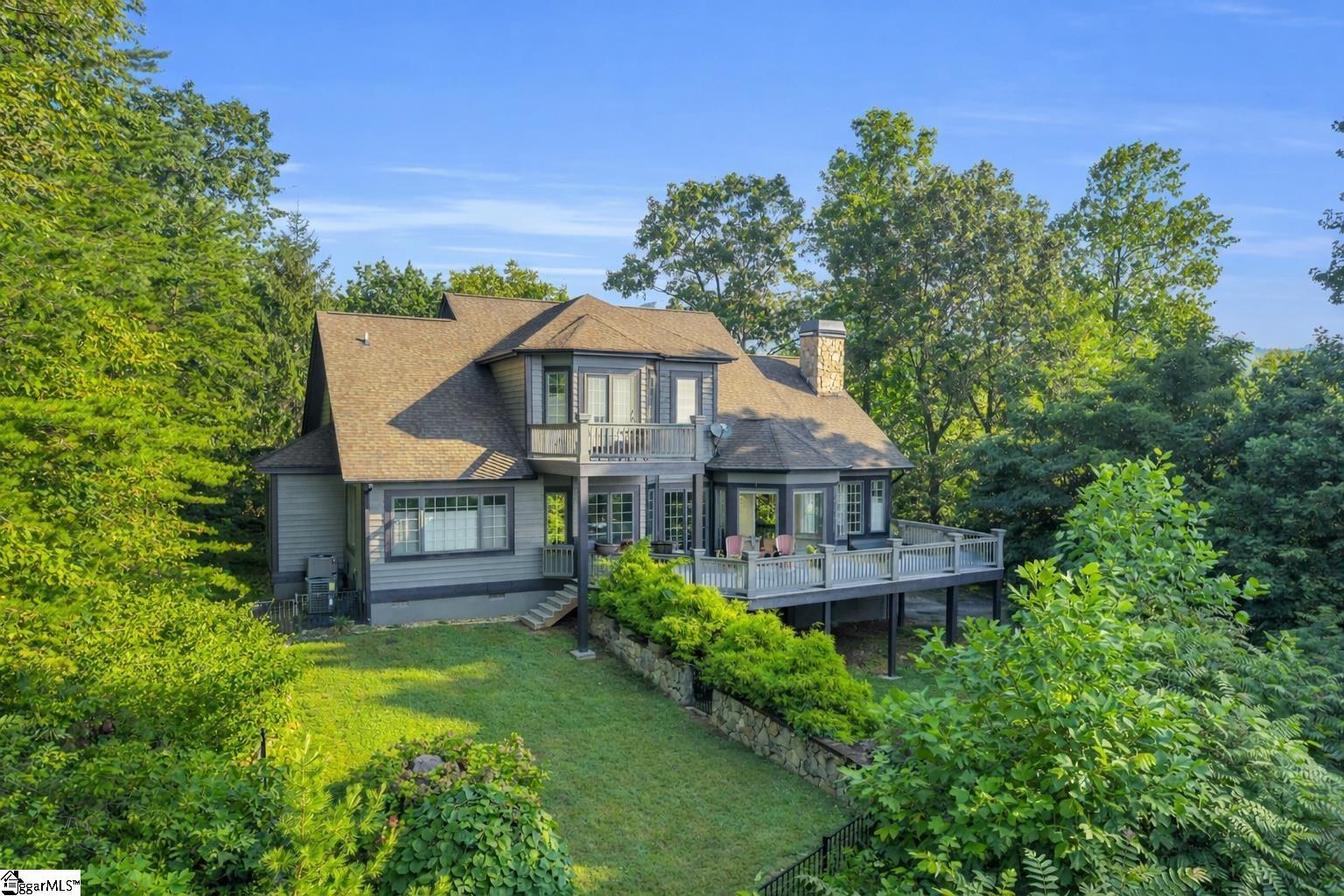 34 Eagle Rock Road Landrum, SC 29356 - Photo 35 of 40