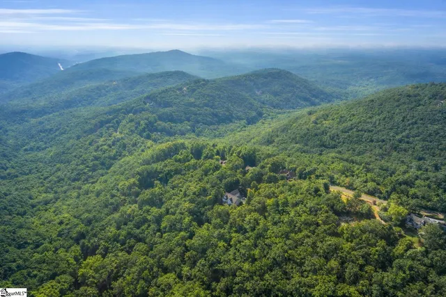 $937,500 | 34 Eagle Rock Road, Landrum, SC 29356