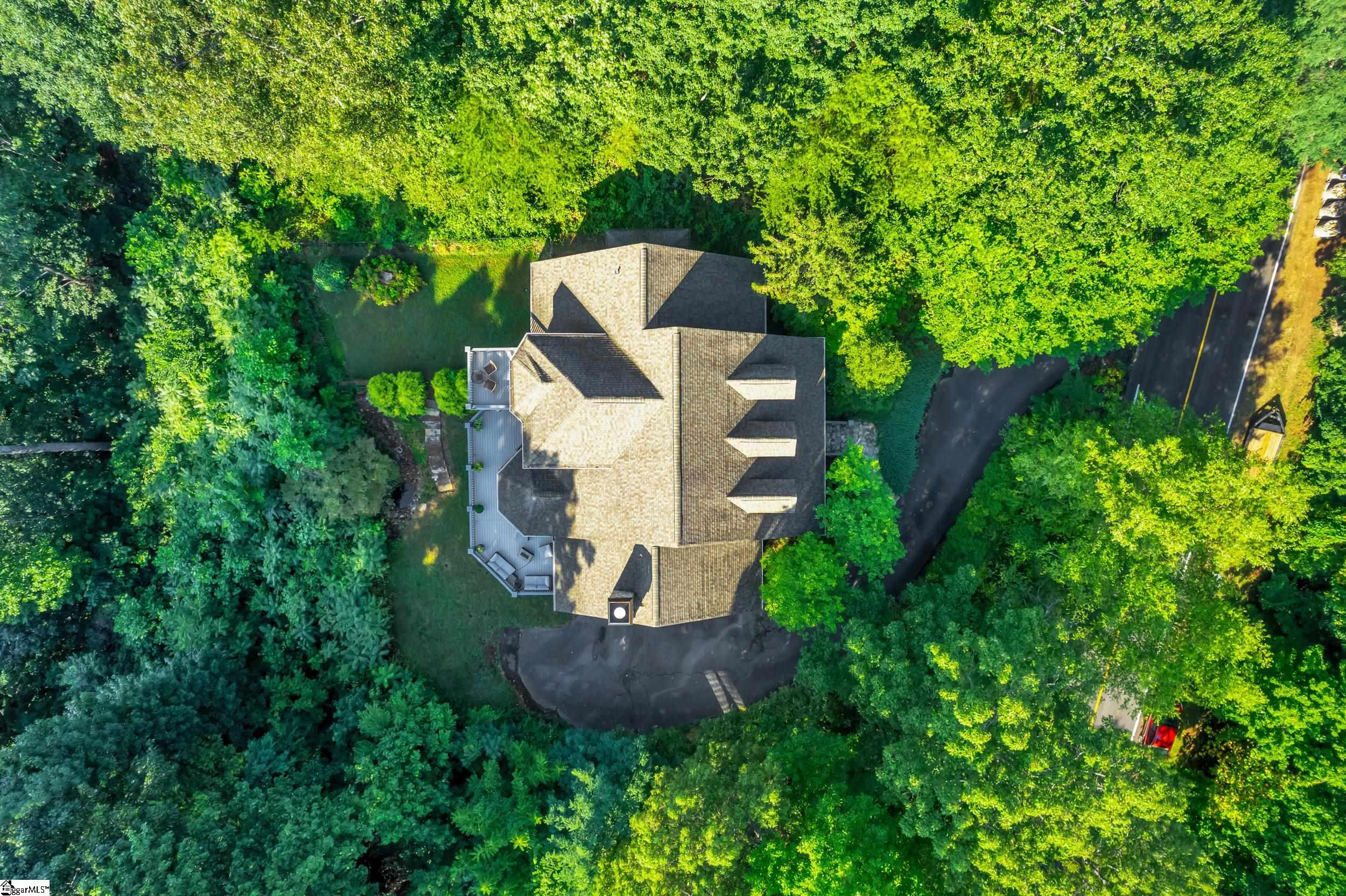 34 Eagle Rock Road Landrum, SC 29356 - Photo 40 of 40