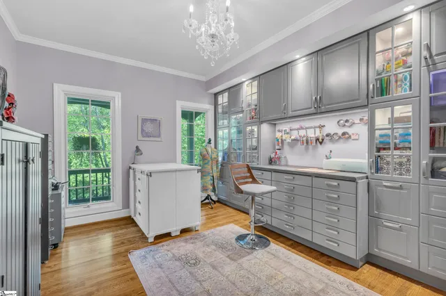 $937,500 | 34 Eagle Rock Road, Landrum, SC 29356