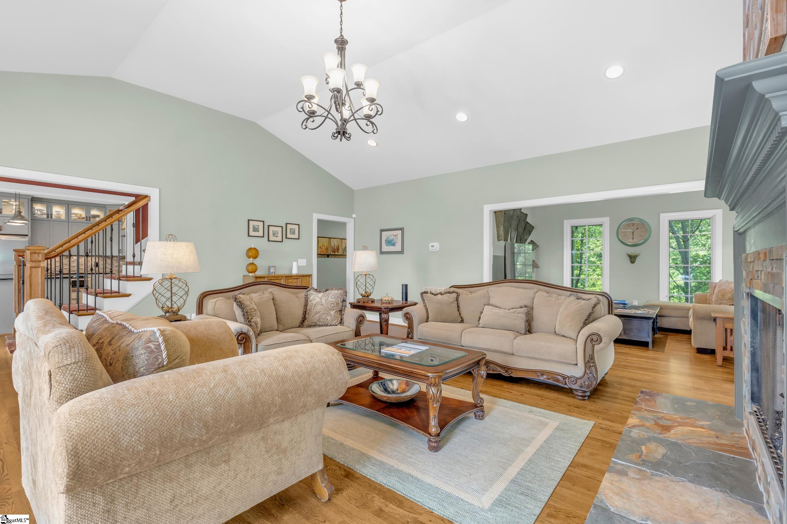 34 Eagle Rock Road Landrum, SC 29356 - Photo 10 of 40