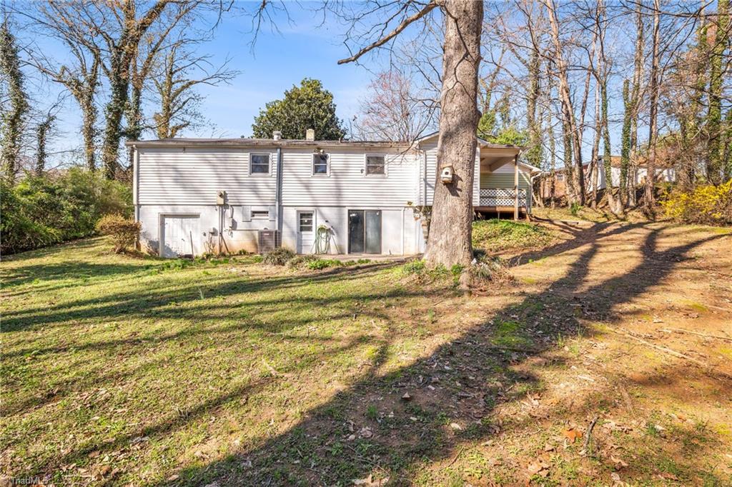 3825 Old Hollow Road Kernersville, NC 27284 - Photo 5 of 44