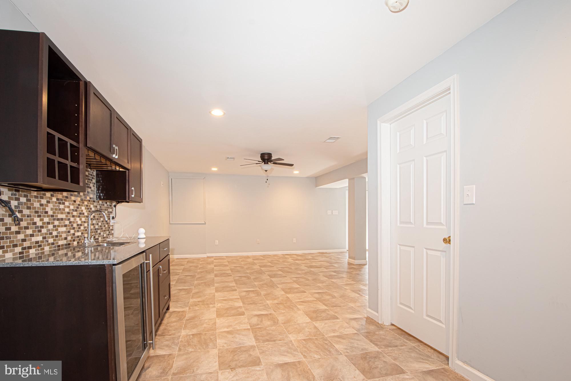 646 Guard Hill Road Middletown, VA 22645 - Photo 43 of 56 Basement