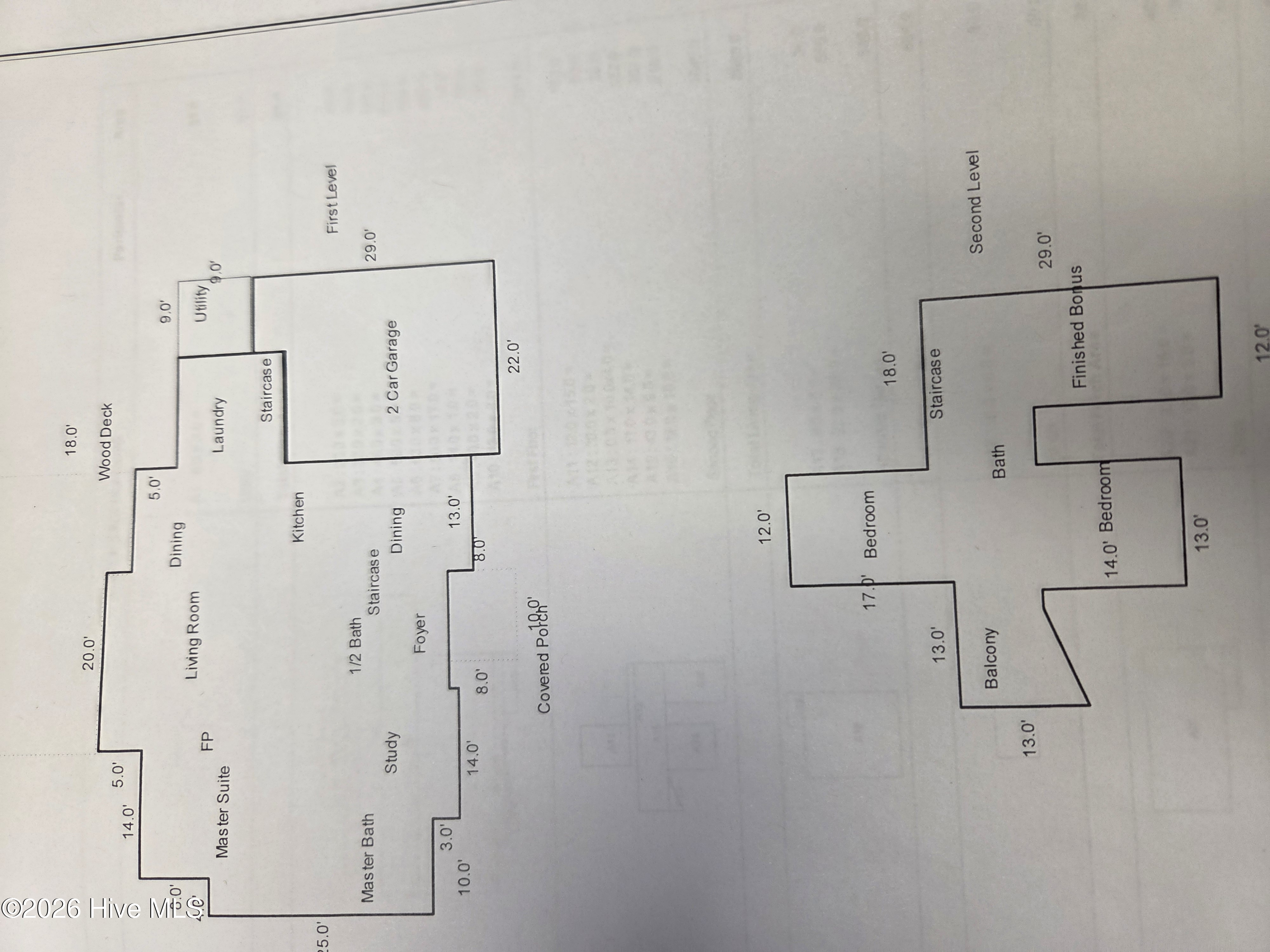 3213 Abbey Road Rocky Mount, NC 27804 - Photo 56 of 56