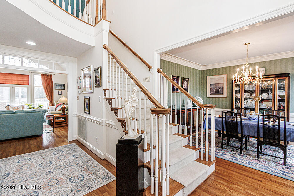 3213 Abbey Road Rocky Mount, NC 27804 - Photo 14 of 56 0031-IMG_4051