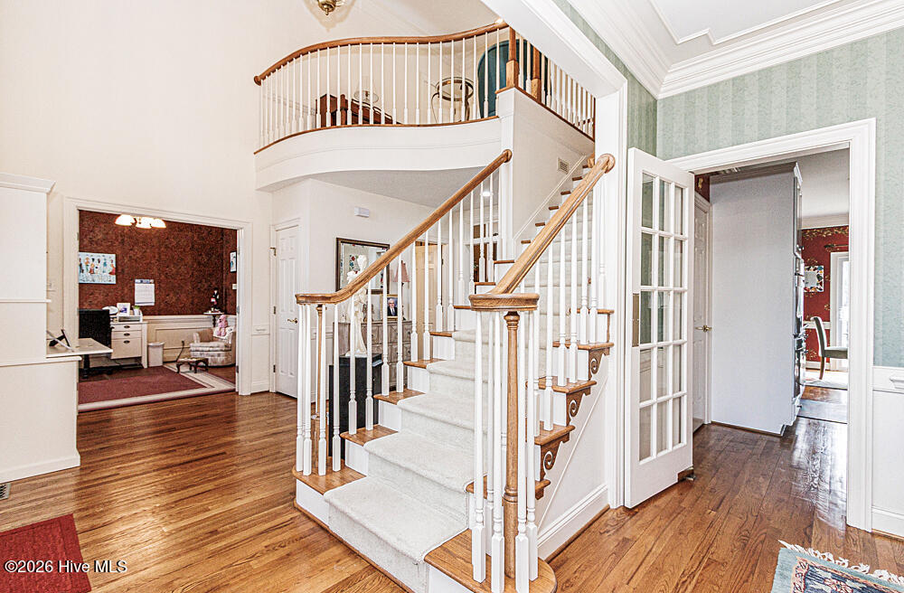 3213 Abbey Road Rocky Mount, NC 27804 - Photo 15 of 56 0032-IMG_4052