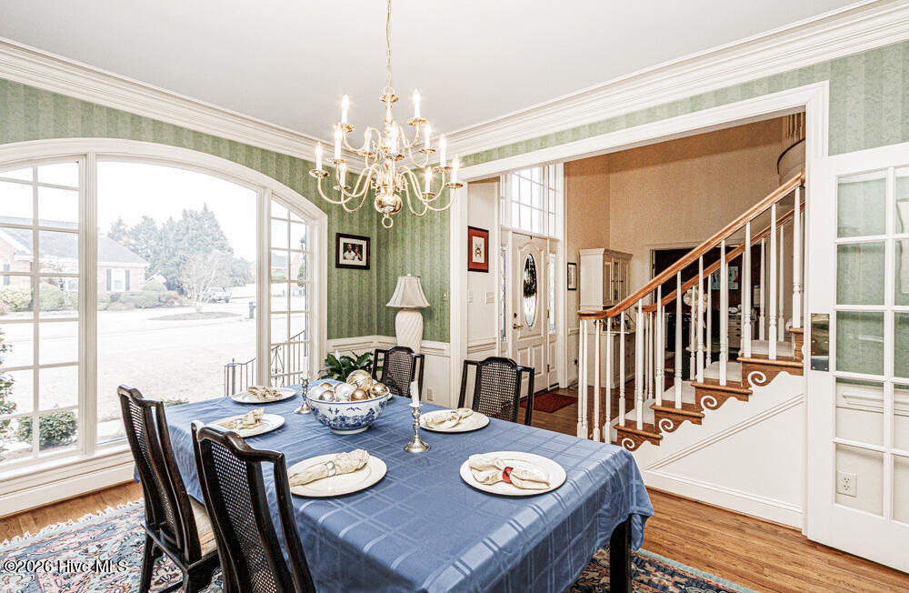 3213 Abbey Road Rocky Mount, NC 27804 - Photo 17 of 56 0039-IMG_4059