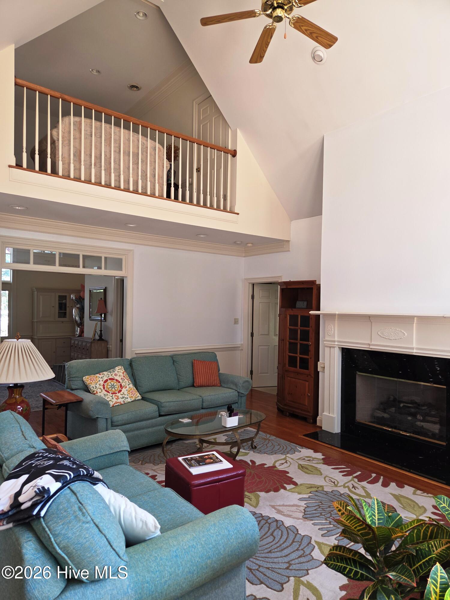 3213 Abbey Road Rocky Mount, NC 27804 - Photo 21 of 54 Abbey-2