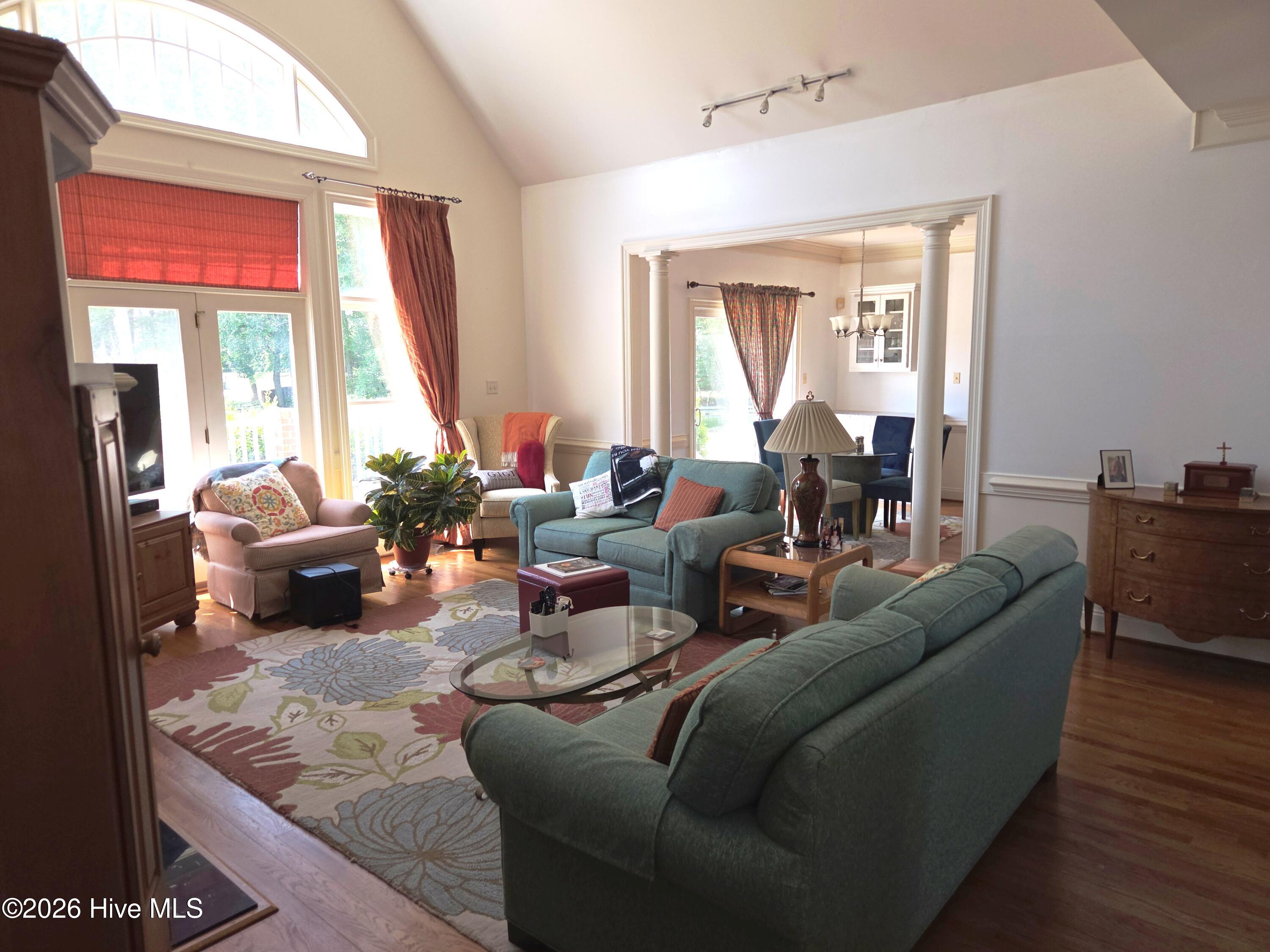 3213 Abbey Road Rocky Mount, NC 27804 - Photo 22 of 54 abbey-1