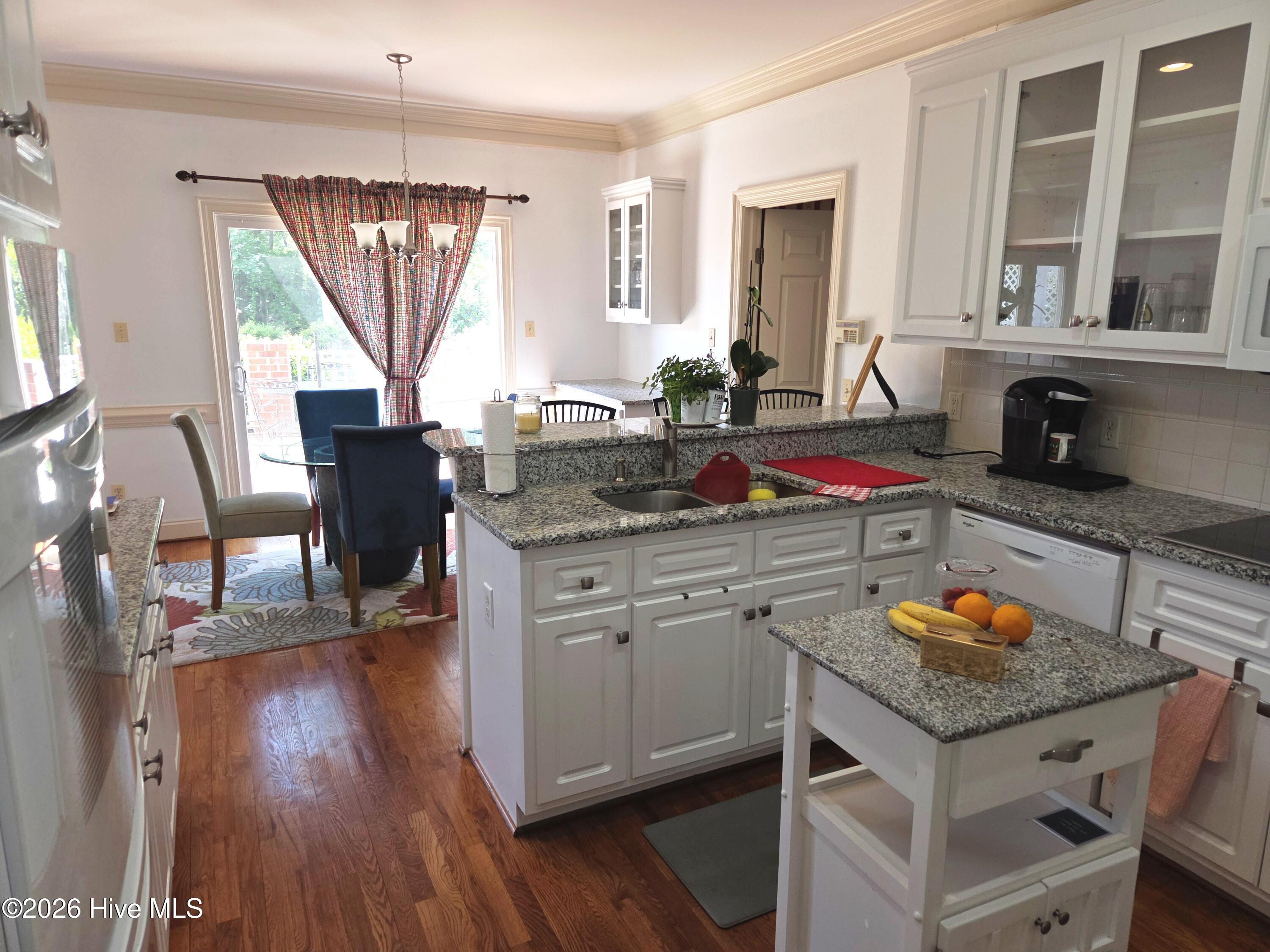 3213 Abbey Road Rocky Mount, NC 27804 - Photo 26 of 54 Abbey-10