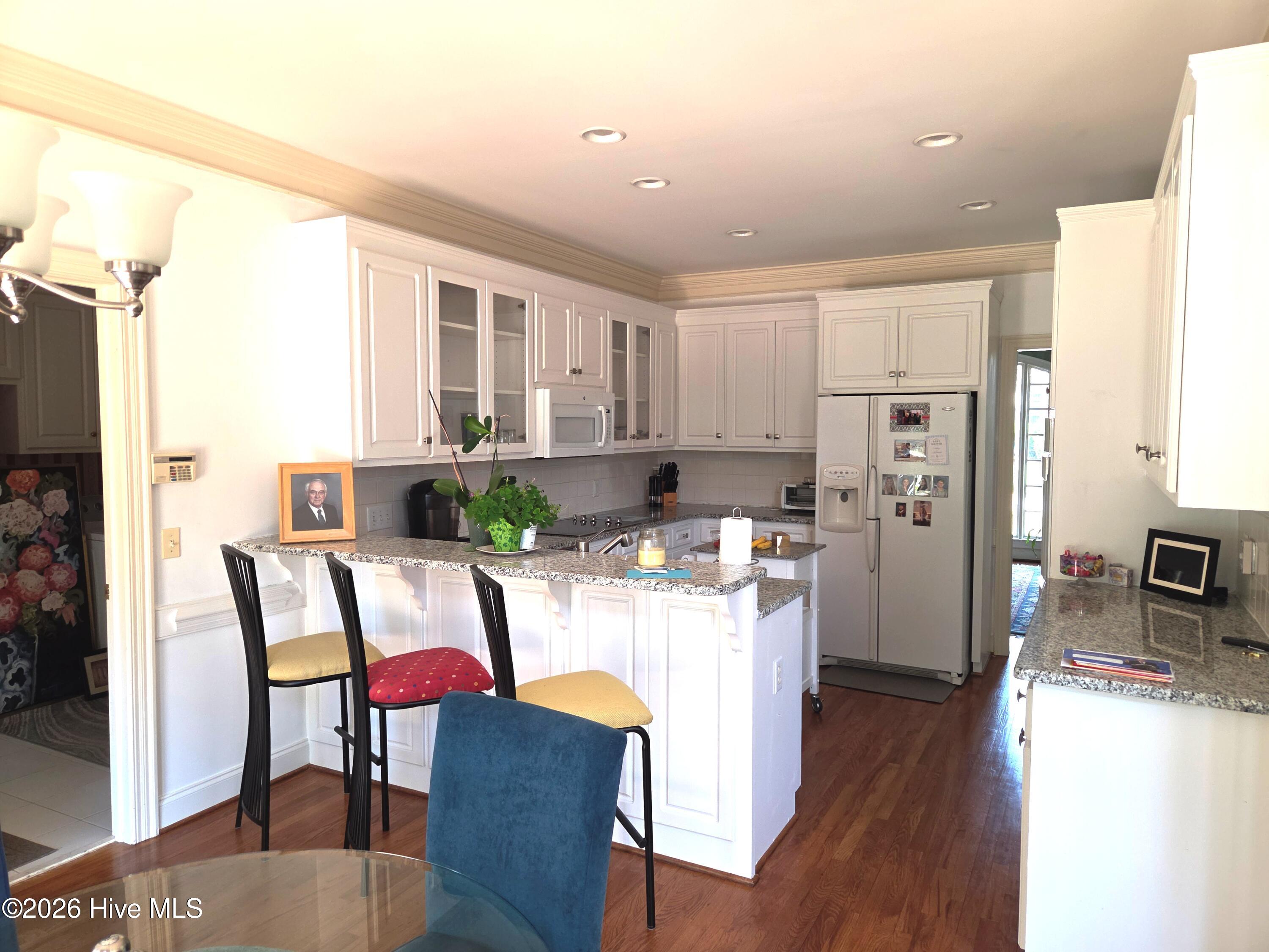 3213 Abbey Road Rocky Mount, NC 27804 - Photo 27 of 54 Abbey-8