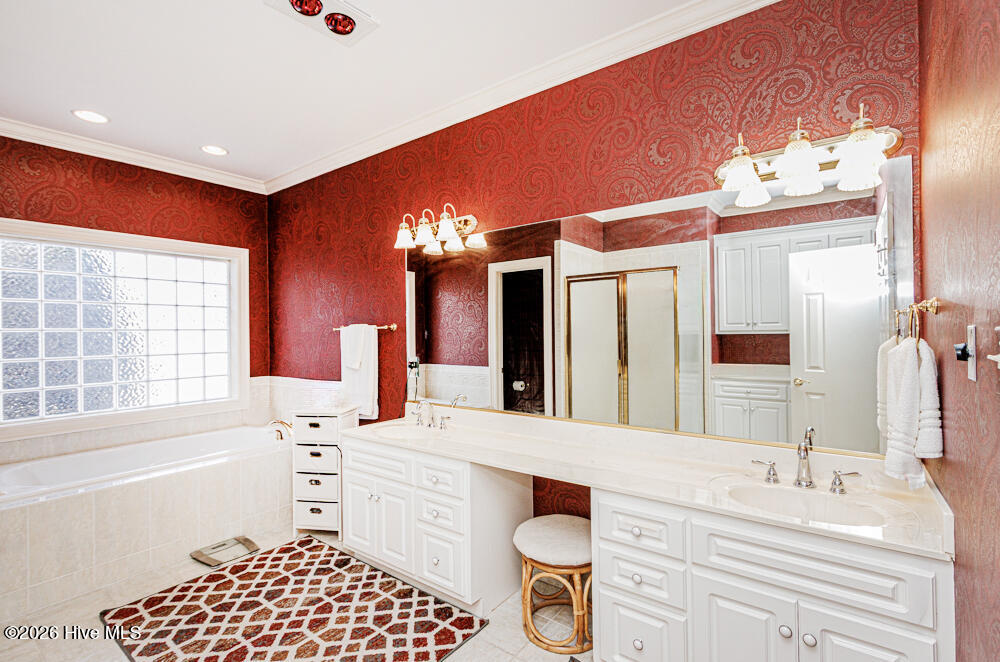 3213 Abbey Road Rocky Mount, NC 27804 - Photo 33 of 54 0060-IMG_4082