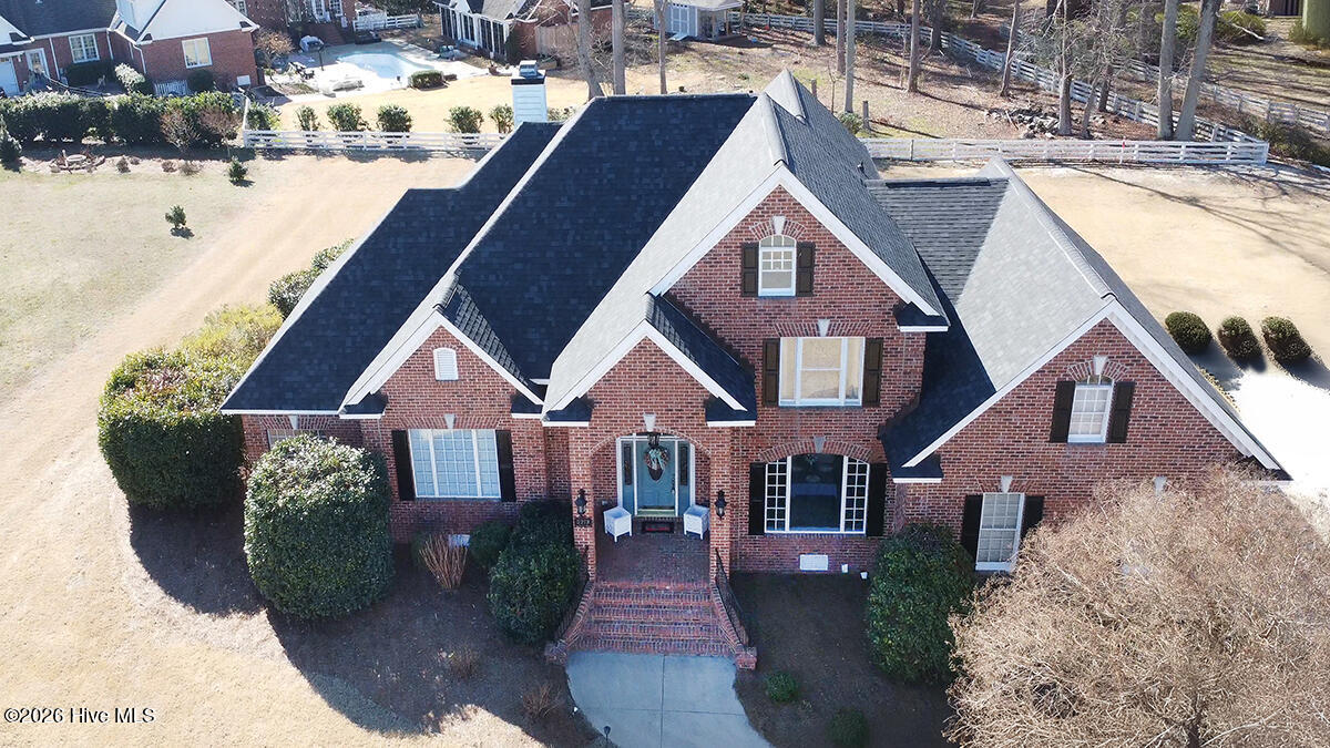 3213 Abbey Road Rocky Mount, NC 27804 - Photo 49 of 54 0117-01