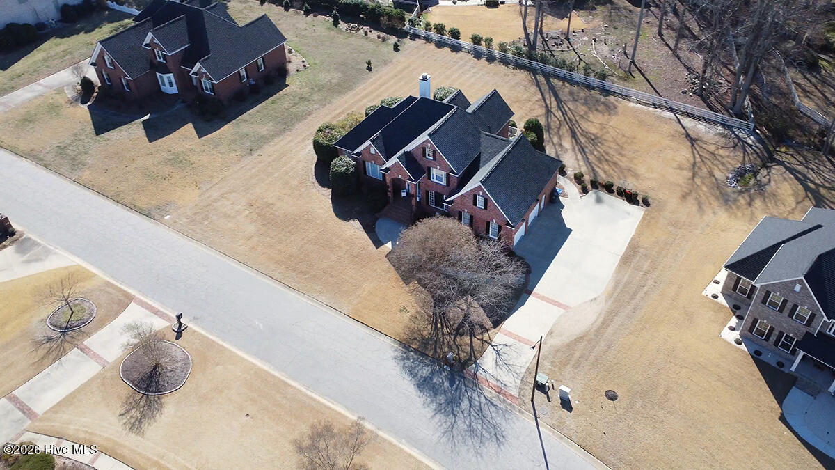 3213 Abbey Road Rocky Mount, NC 27804 - Photo 50 of 54 0117-03