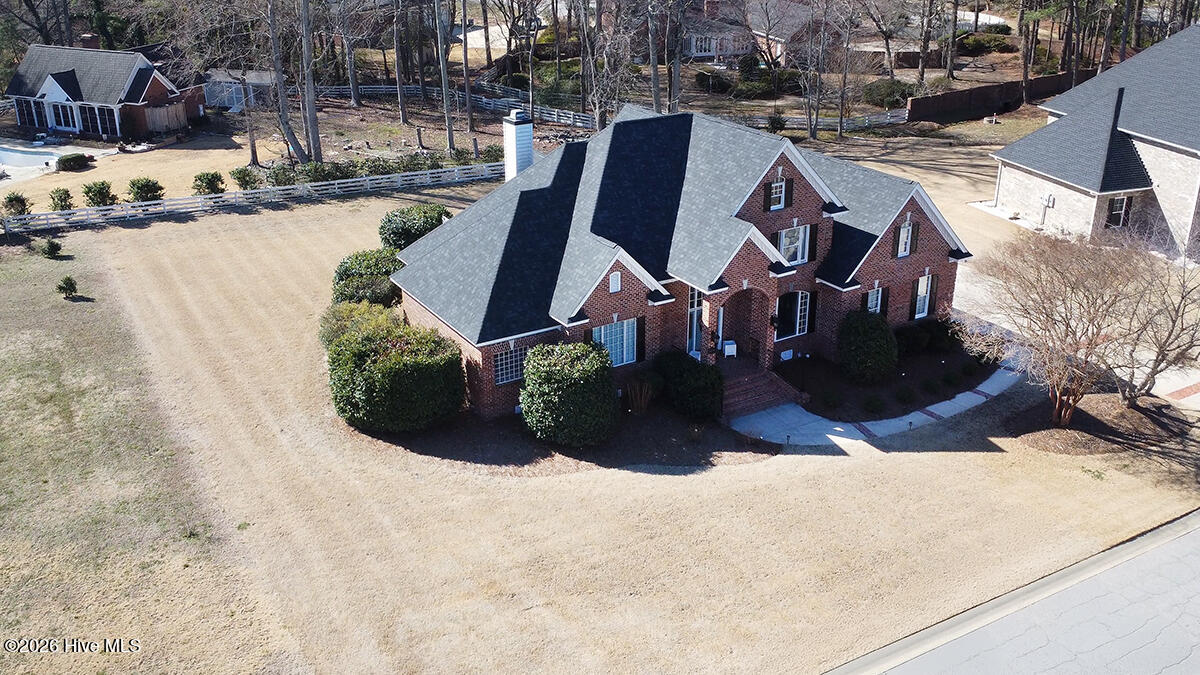 3213 Abbey Road Rocky Mount, NC 27804 - Photo 52 of 54 0117-08