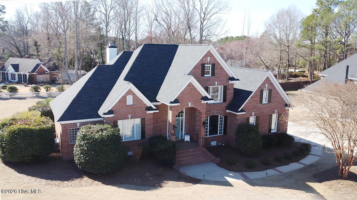 3213 Abbey Road Rocky Mount, NC 27804 - Photo 53 of 54 0117-09