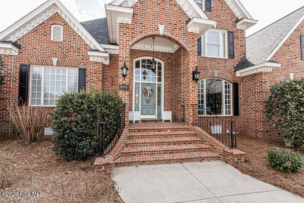 3213 Abbey Road Rocky Mount, NC 27804 - Photo 5 of 56 0011-IMG_4031