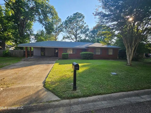 $138,500 | 3731 John F Kennedy Boulevard, Jackson, MS 39213