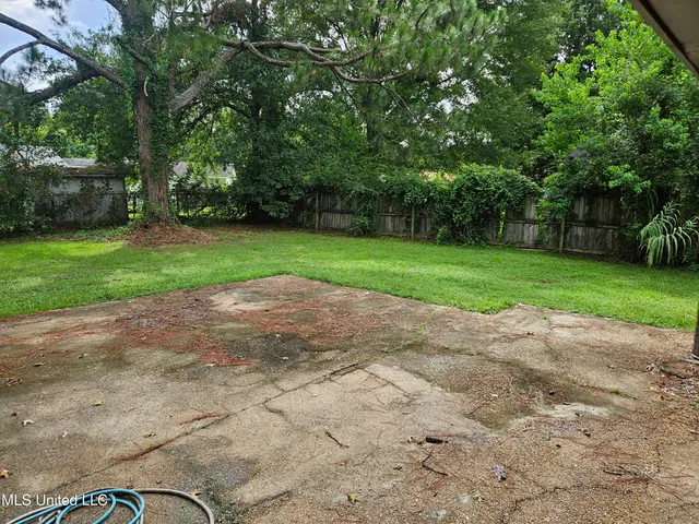 $138,500 | 3731 John F Kennedy Boulevard, Jackson, MS 39213