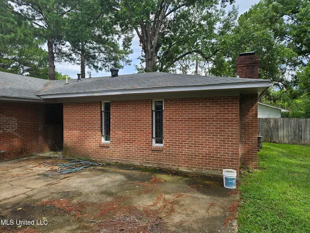 $138,500 | 3731 John F Kennedy Boulevard, Jackson, MS 39213