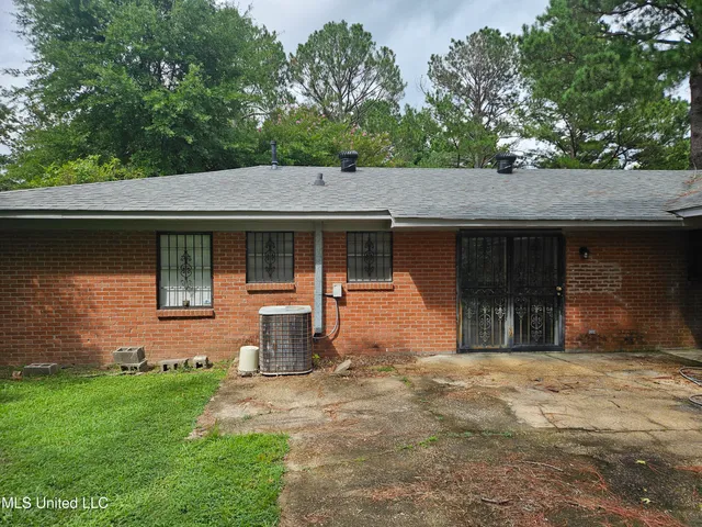 $138,500 | 3731 John F Kennedy Boulevard, Jackson, MS 39213