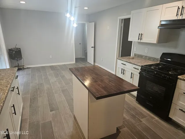 $138,500 | 3731 John F Kennedy Boulevard, Jackson, MS 39213