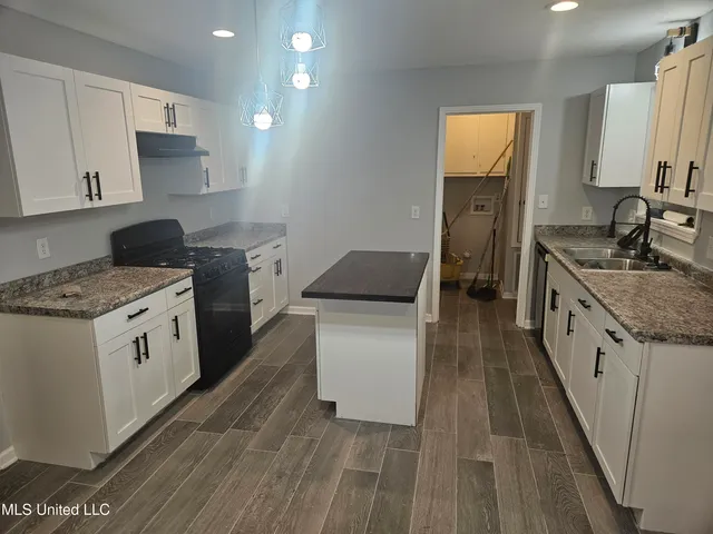 $138,500 | 3731 John F Kennedy Boulevard, Jackson, MS 39213