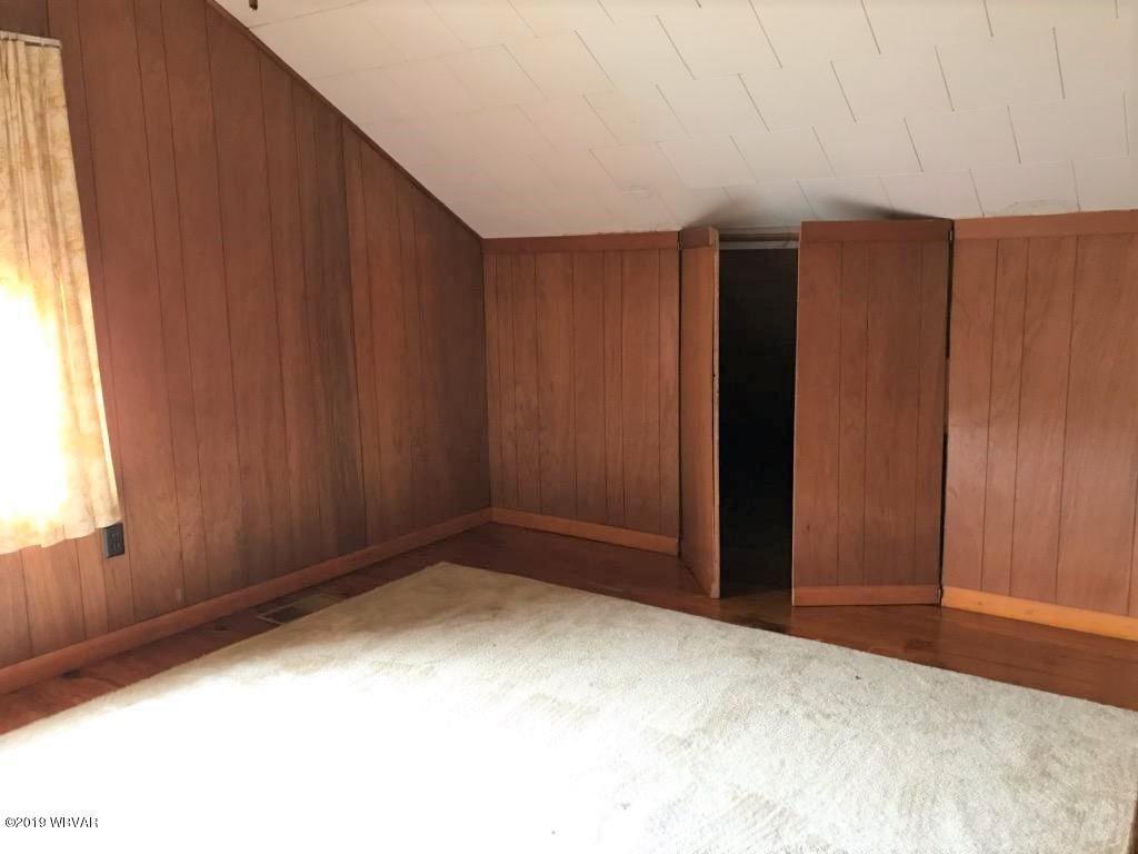 76 Lizardville Road Mill Hall, PA 17751 - Photo 25 of 40 Bedroom 5