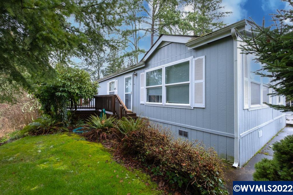 33125 Southwest White Oak ( Road, Unit 3 Corvallis, OR 97333 - Photo 1 of 40 Gallery Image 1