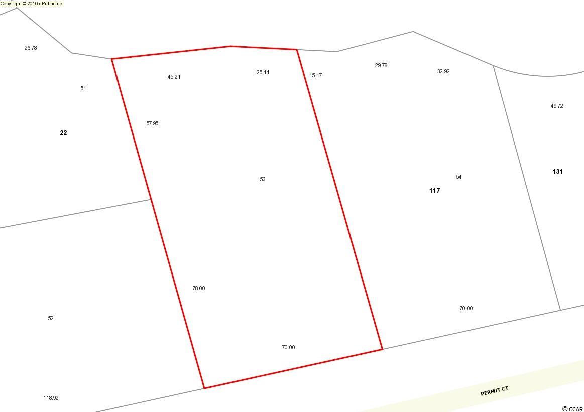 Lot 53 Permit Court Georgetown, SC 29440 - Photo 2 of 13 Gallery Image 2