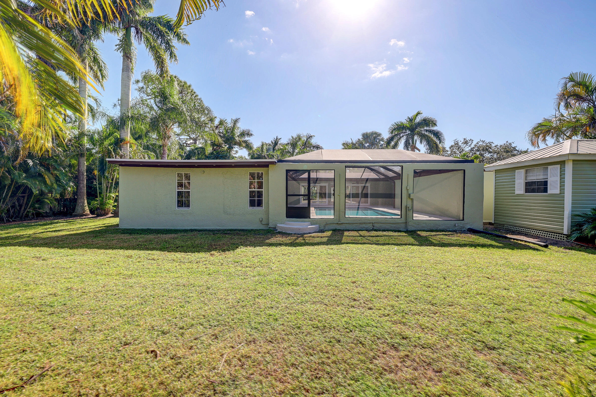 1945 Northwest Fork Road Stuart, FL 34994 - Photo 44 of 63 Rear view