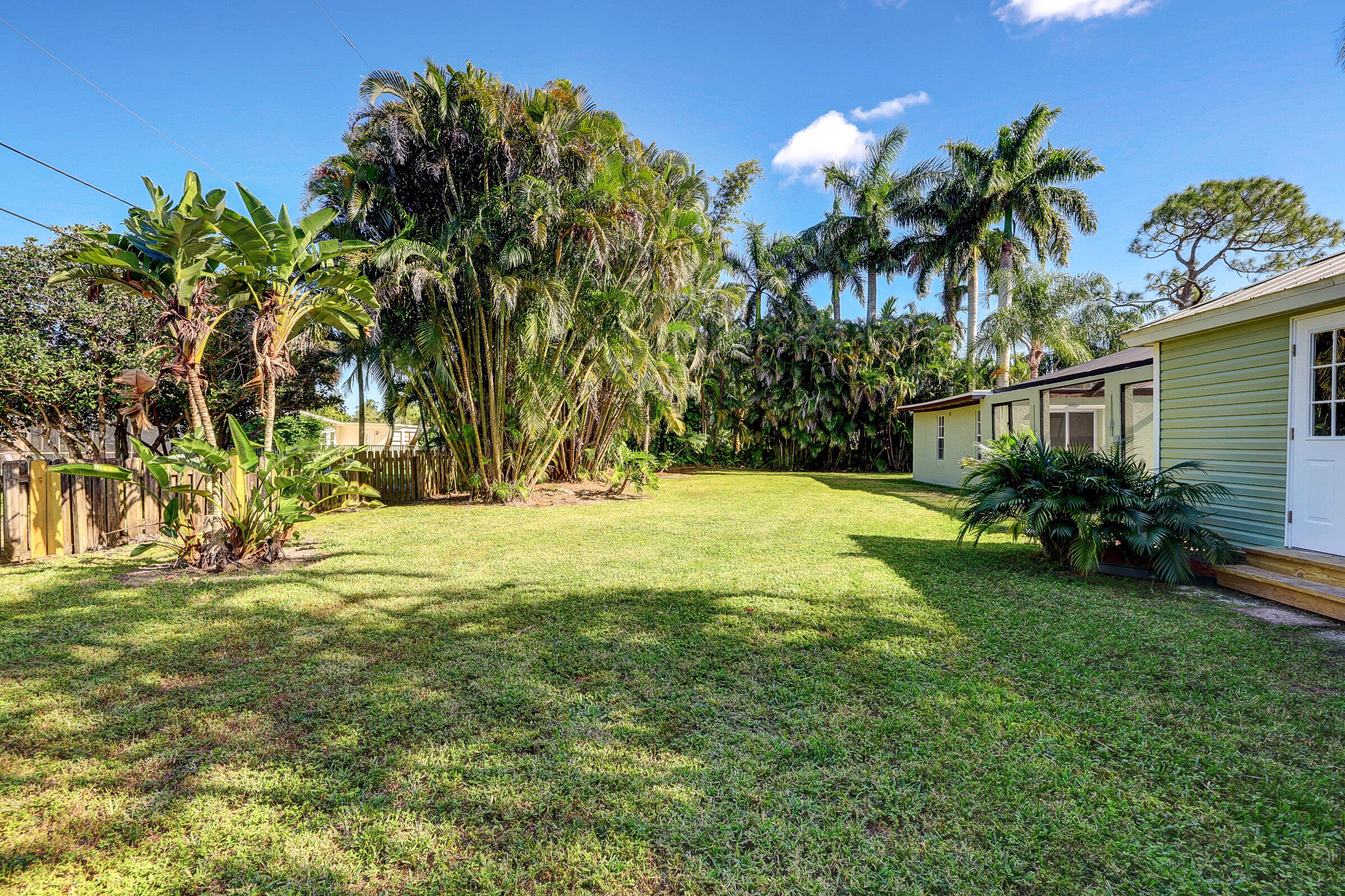 1945 Northwest Fork Road Stuart, FL 34994 - Photo 46 of 63 Rear view